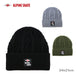 Alpine Skate Winter Knit Hat Unisex Warm Beanie 4