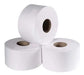 Pack of 30 New Pel Premium Toilet Paper Rolls - 180 Sheets White 1