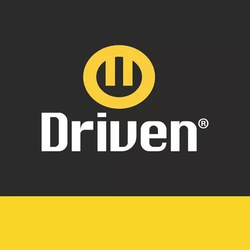 Driven Professional Fuel Can 10 Liters Yellow 1