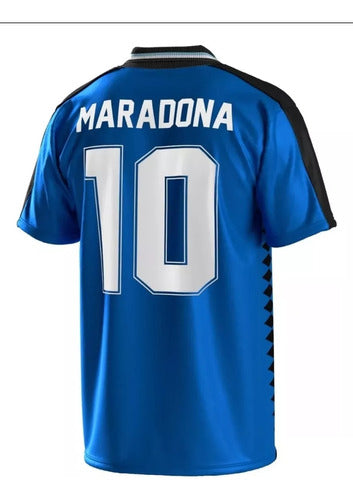 Maradona T-shirt 0