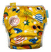 Reusable Happy Flute Swim Diaper 60