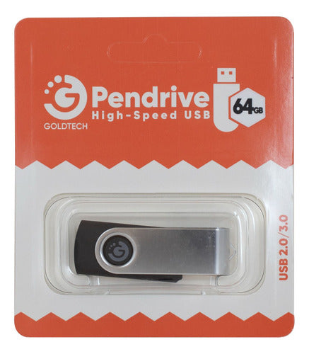 Pendrive 64gb 1