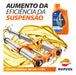 Óleo Bengala Suspensão Moto Alta Performance Sae 10w Repsol 4