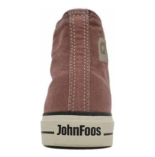 John Foos Championes Botitas Bordo 184 Origins Joy 1