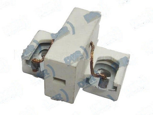 Portaescobilla Alternador Ford .p7148dip 1