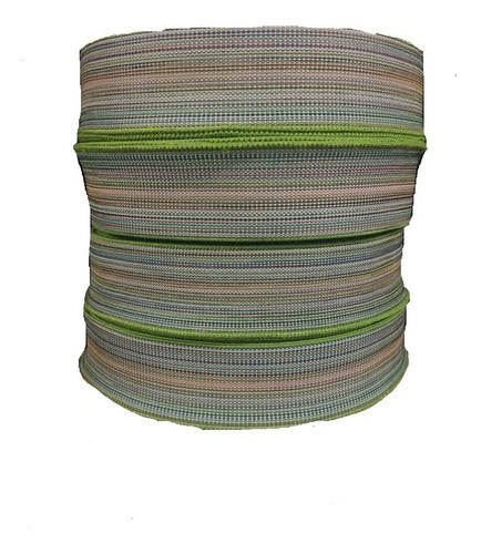 Femantex Elastic Upholstery Belt - 25 M Roll 5