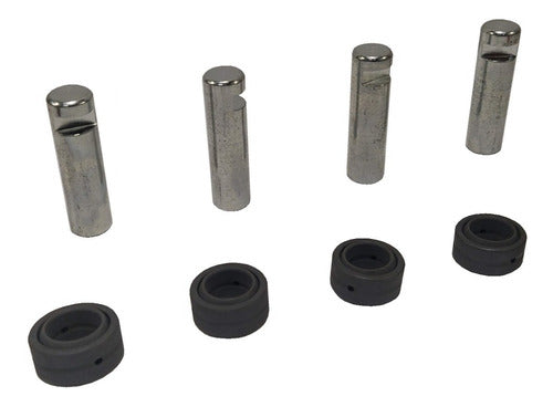 HELI LIUGONG Kit Bolts and Bushings for Lift Arm 0