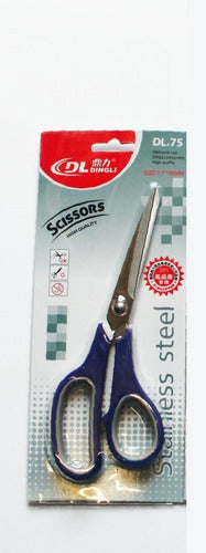 DL 75 Desk Office Scissors 19.5 cm 0