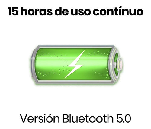 FoxComm Intercomunicador Bluetooth P/moto Fox R9 (multigrupo) 6 Pers 5