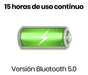 FoxComm Intercomunicador Bluetooth P/moto Fox R9 (multigrupo) 6 Pers 5