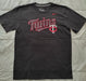 Remera Nike Minessota Twins Mlb Baseball - Traída De Usa 2