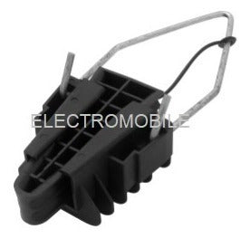 Plastic Anchoring Clamp PKD-20P by LCT 0