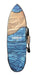 Grins Surf 6.0 Short Surfboard Backpack Travel Bag 0