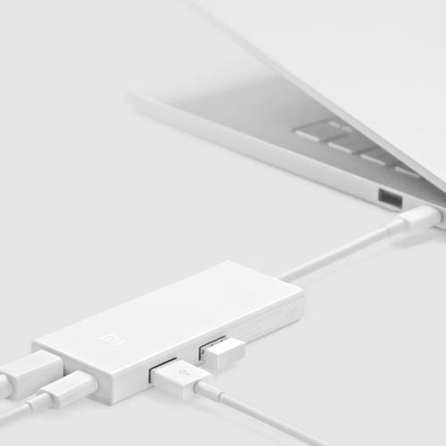 C De Tipo Usb 3.1 A Mini Displayport Y Concentrador Usb 2.0 0