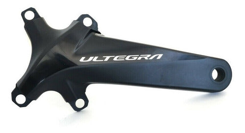 Juego De Palancas Shimano Ultegra Fc-r8000 (sin Hoja)(170mm) 0