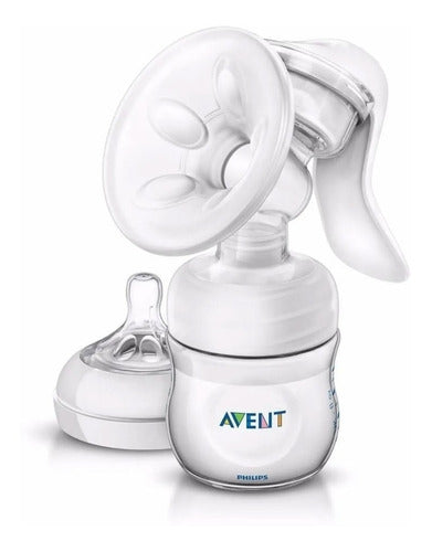 Avent Natural Silicone Valve Replacement (G) 4