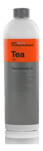 Tea - Teerwasche 1l Limpiador De Alquitrán Y Betún - Koch Ch 0