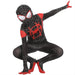 Party Disfraz Miles Morales Spiderman Lycra Grandes 3