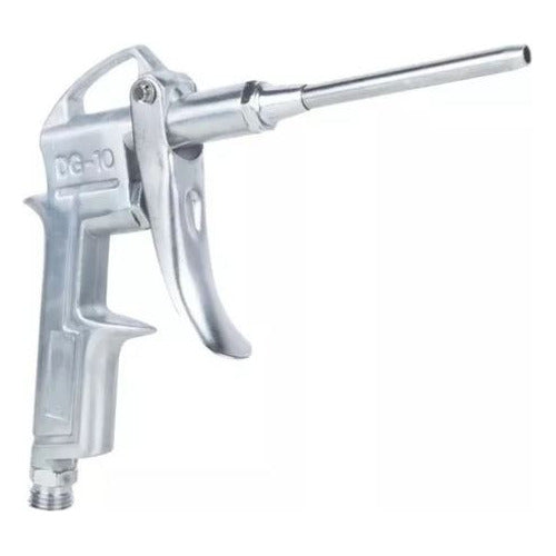 Ruhlmann Long Nozzle Air Gun RU9100 0