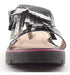 Girls Fringed Summer Sandals Comfortable 806 27-36 Czapa 1