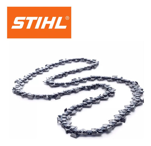 Stihl Original Chainsaw Chain MS 250 1