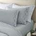 Jean Cartier Oxford Soft King Size 600 Thread Count Sheet Set 1