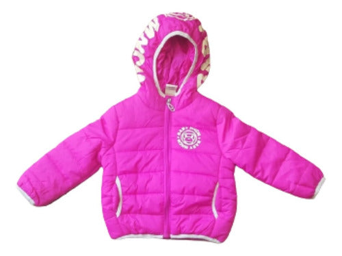 MMK Polar Autumn Winter Jackets for Kids 6