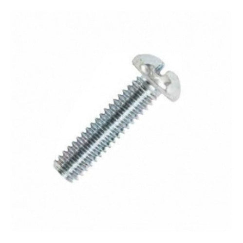 Tornillo Tanque Combinado De 3/16 X 2.3/4   X 250 Unidades 1