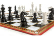 Argentinian Chess Grand Masters Ruibal Board Game 3
