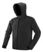 Prodind Campera Softshell Neoprene Capucha Desmontable 0