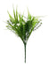 Just Green Ramo Artificial White Bride Decoración 2