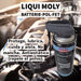 Liqui Moly Silicone Spray for Sliding Roofs Seals and Gaskets Protector 2