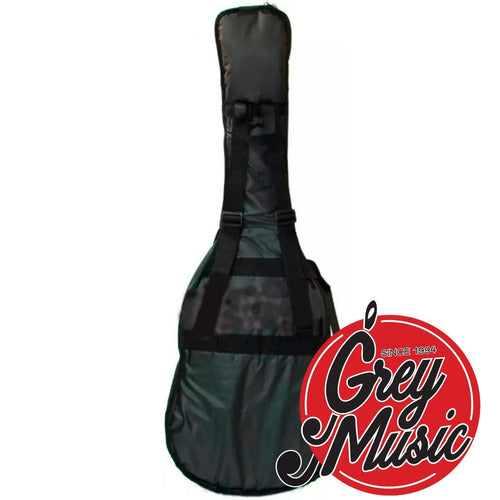 Whale Super Padded Acoustic Bass Case 401430 1