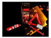 Regulatory Kit for Car, Road Safety, 6 Elements 1