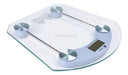 New Digital LCD Electronic Body Weight Scale 1