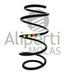 Aliperti Front Spiral Spring for Renault Megane II 1.6 16V 2006 0