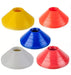 Training Cono Disco Marcador Para Entrenamiento Pack 20u (con2835) 0