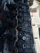 Tapa De Cilindros Hyundai H1 Motor 2.5 Diesel Liso 2