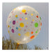 Globos Estampados Premium X50 Unidades 1