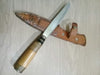 Cuchillo Verijero Sheffield Made In England 7