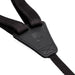 D'Addario Accessories Ecocomfort Ukulele Strap Black 2