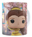 Animefan_ar Customized Chibi Princess Plastic Mug 2