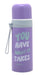 Thermal Water Bottle Stainless Steel 420ml - Sports Camping Hot Cold 10