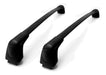 WP Resistant Roof Railing Bars for Chevrolet Onix 4