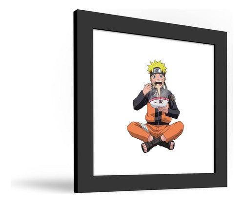 Trends International Gallery Pops Naruto Shippuden - Naruto 1