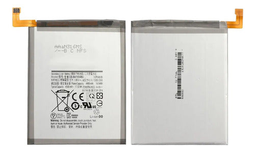 Battery A70 for Samsung A7 2019 A705 EB-BA705ABU Warranty 0