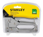 Stanley Engrapadora TR45 Metálica Uso Liviano 3