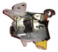 Manual Door Lock for Ford 4000 - Driver Side 0