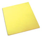 A Paño Rejilla Tipo Ballerina Amarillo 40 X 40 ( Pack X 30 ) 0