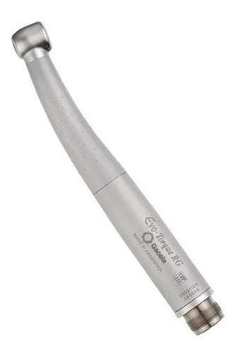 Gacela Dental Turbine Evo Torque RG - Bur Removal 0